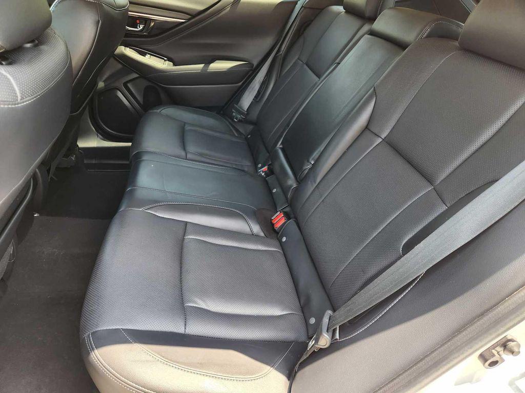 used 2020 Subaru Outback car, priced at $21,953