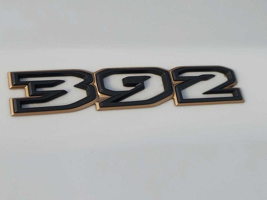 used 2021 Jeep Wrangler Unlimited car, priced at $61,771