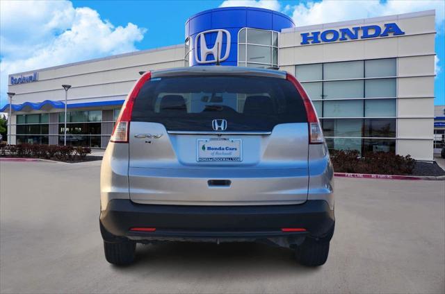 used 2014 Honda CR-V car, priced at $11,892