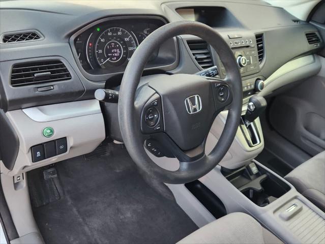 used 2014 Honda CR-V car, priced at $11,892