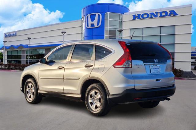 used 2014 Honda CR-V car, priced at $11,892