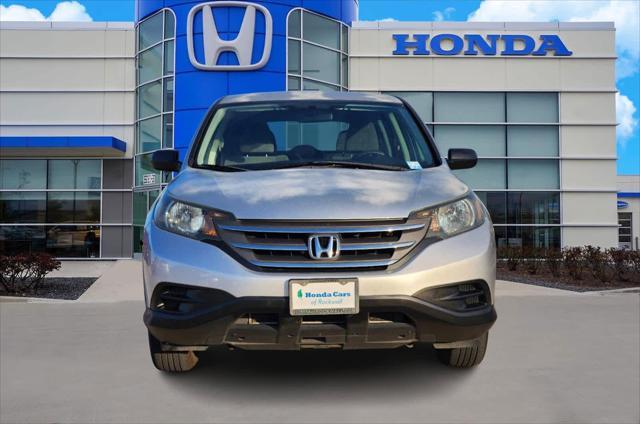 used 2014 Honda CR-V car, priced at $11,892