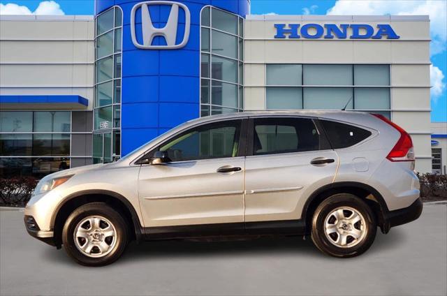 used 2014 Honda CR-V car, priced at $11,892