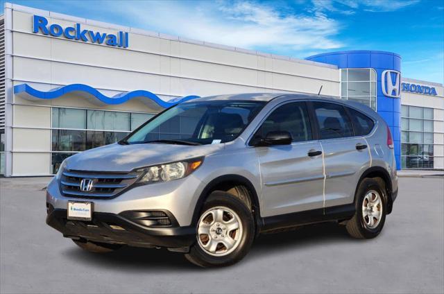 used 2014 Honda CR-V car, priced at $11,892