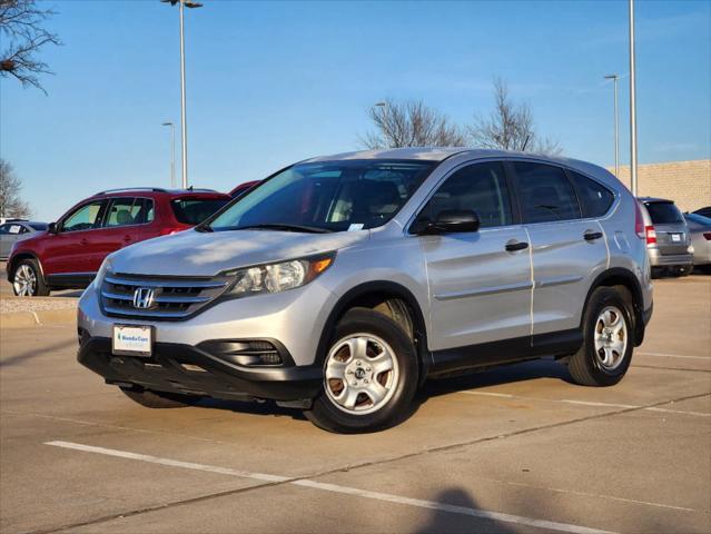 used 2014 Honda CR-V car, priced at $12,995