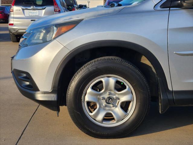 used 2014 Honda CR-V car, priced at $11,892