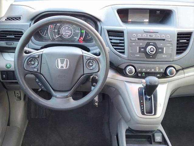 used 2014 Honda CR-V car, priced at $11,892