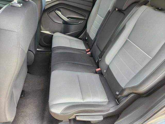 used 2015 Ford Escape car, priced at $11,946