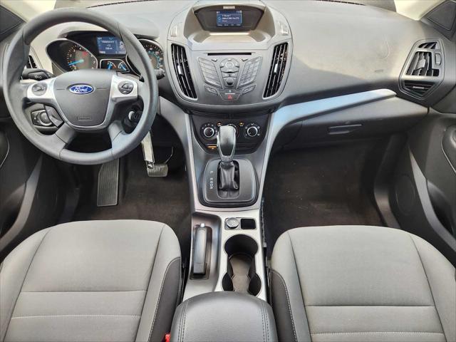 used 2015 Ford Escape car, priced at $11,946
