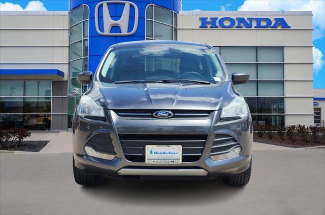 used 2015 Ford Escape car, priced at $11,946
