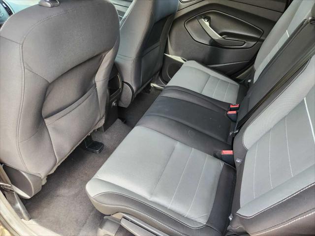 used 2015 Ford Escape car, priced at $11,946