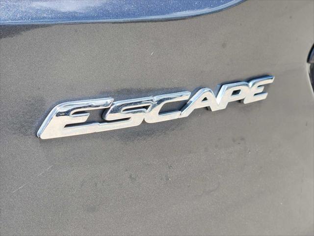 used 2015 Ford Escape car, priced at $11,946