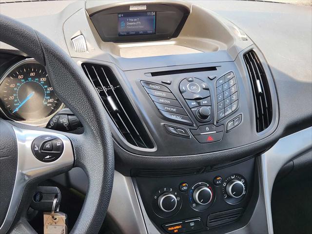 used 2015 Ford Escape car, priced at $11,946