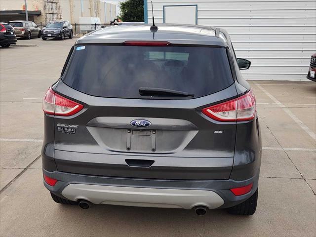 used 2015 Ford Escape car, priced at $11,991