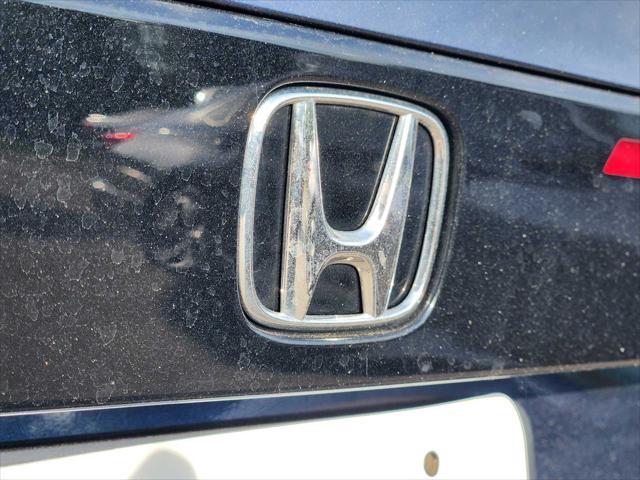 used 2023 Honda Accord car, priced at $26,999