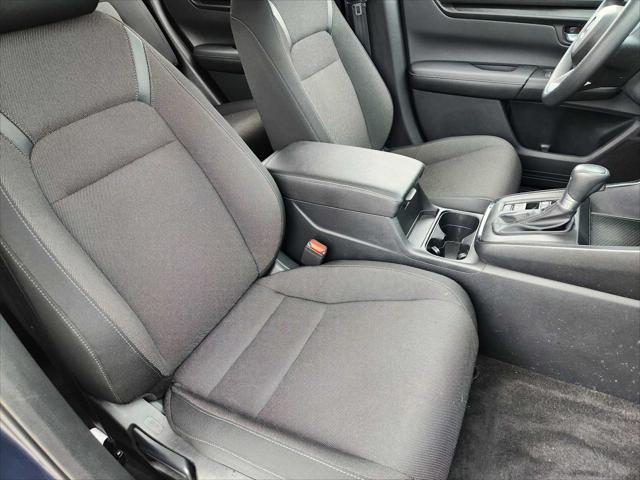 used 2024 Honda CR-V car, priced at $29,177