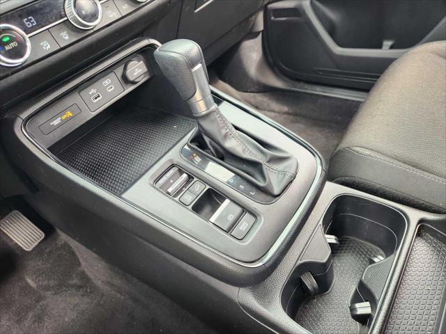 used 2024 Honda CR-V car, priced at $29,177