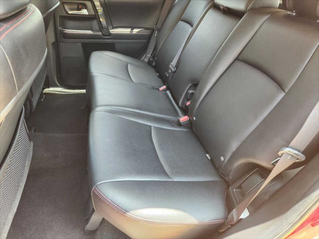 used 2017 Toyota 4Runner car, priced at $30,941