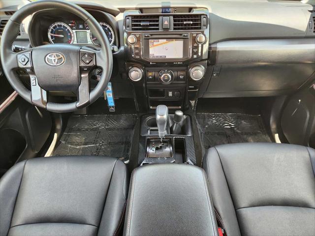 used 2017 Toyota 4Runner car, priced at $30,941