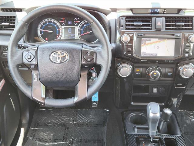 used 2017 Toyota 4Runner car, priced at $30,941