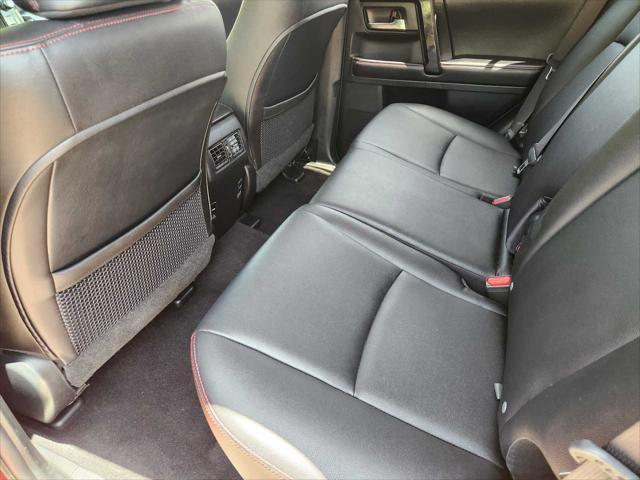 used 2017 Toyota 4Runner car, priced at $30,941