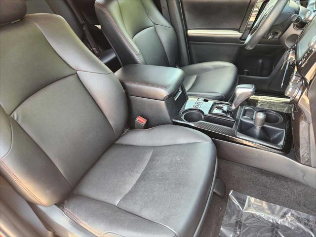 used 2017 Toyota 4Runner car, priced at $30,941