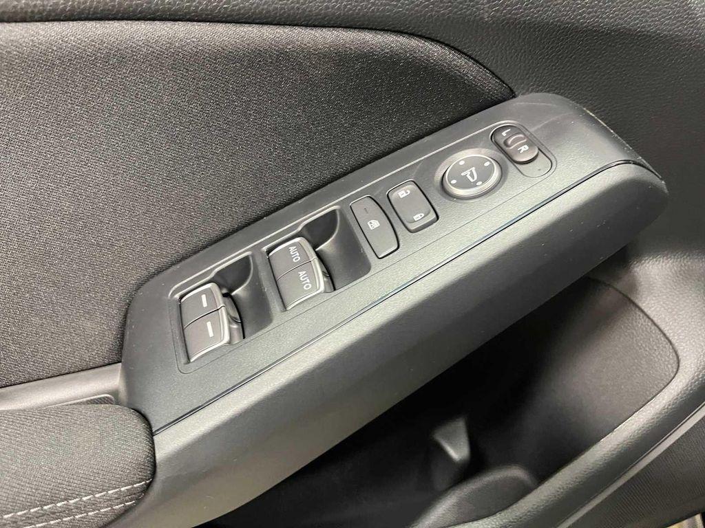 new 2026 Honda Civic car, priced at $28,490