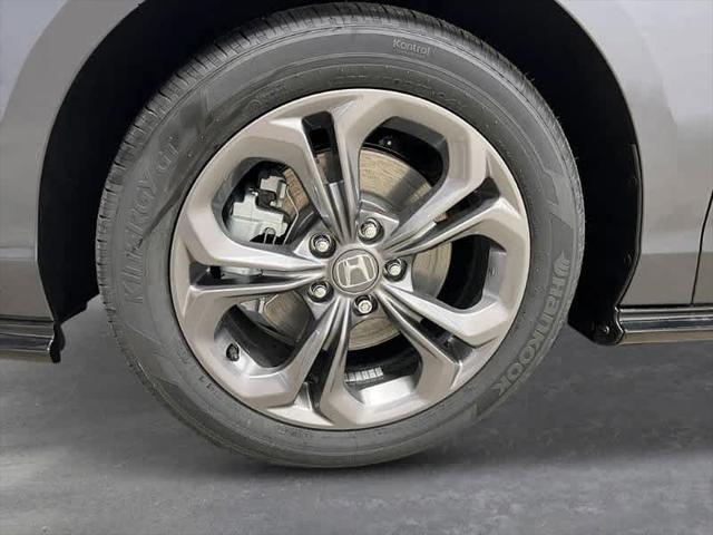 new 2025 Honda Accord Hybrid car, priced at $34,273