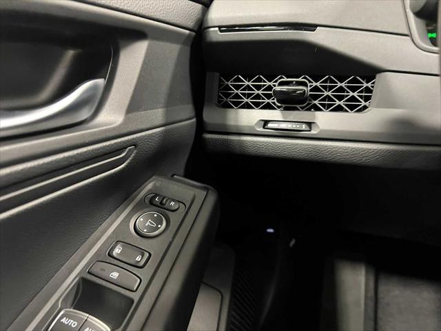 new 2025 Honda Accord car, priced at $28,157