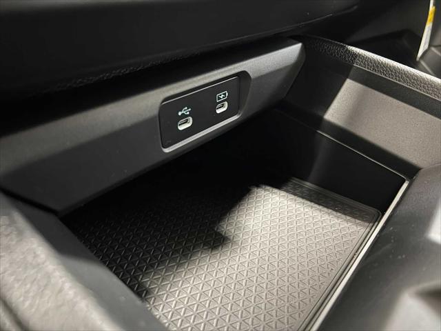 new 2025 Honda Accord car, priced at $28,157