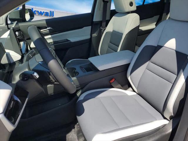 new 2025 Honda Prologue car, priced at $53,105