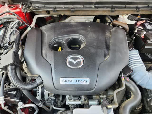 used 2020 Mazda CX-5 car, priced at $28,299