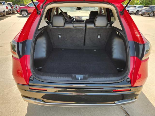 used 2023 Honda HR-V car, priced at $25,748
