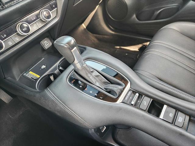 used 2023 Honda HR-V car, priced at $25,748