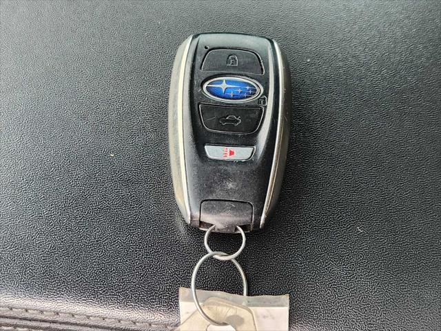 used 2018 Subaru Outback car, priced at $14,201