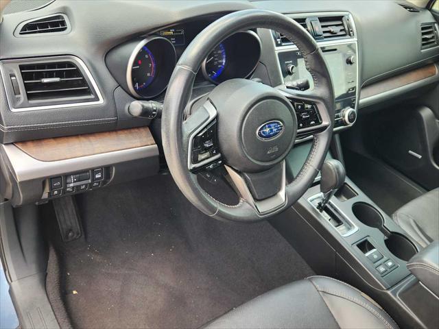 used 2018 Subaru Outback car, priced at $14,201