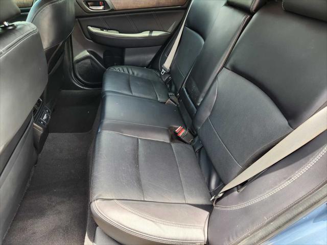 used 2018 Subaru Outback car, priced at $14,201