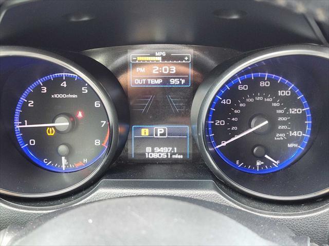 used 2018 Subaru Outback car, priced at $14,201