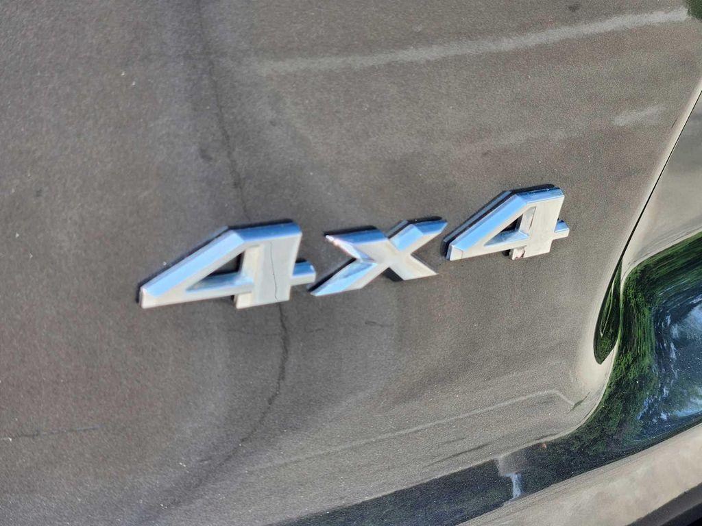 used 2022 Jeep Cherokee car, priced at $24,841