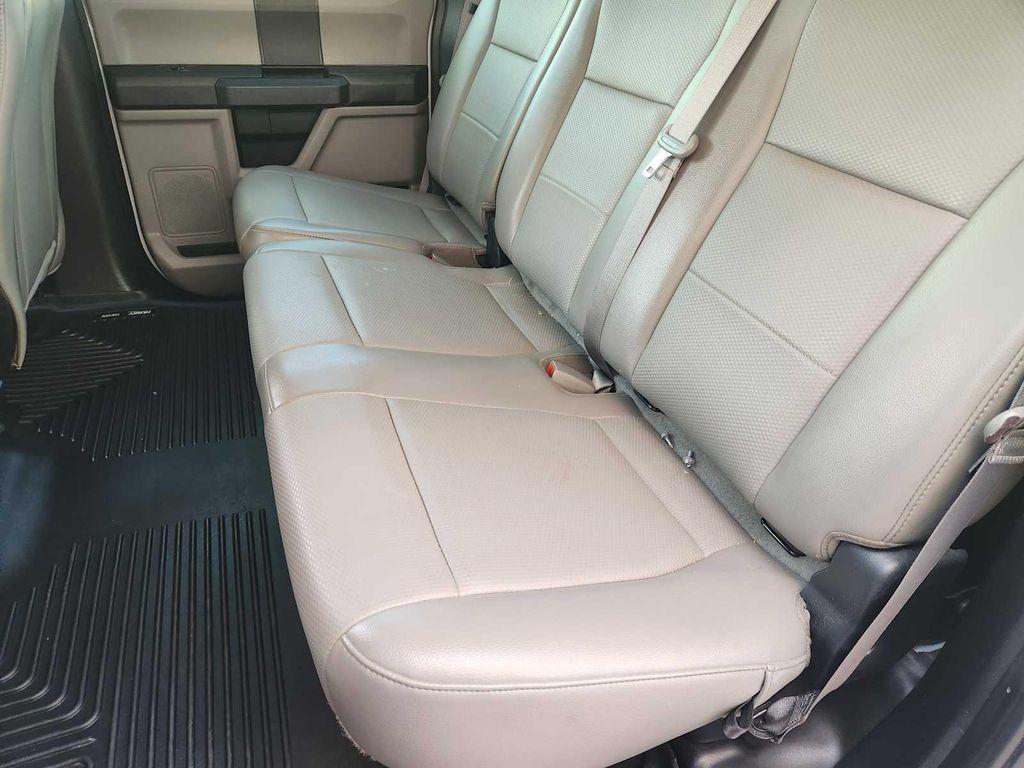 used 2020 Ford F-150 car, priced at $25,251