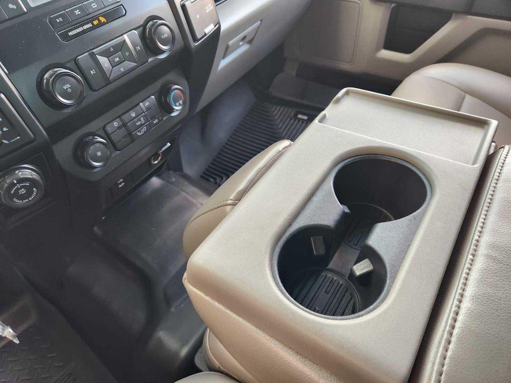 used 2020 Ford F-150 car, priced at $25,251