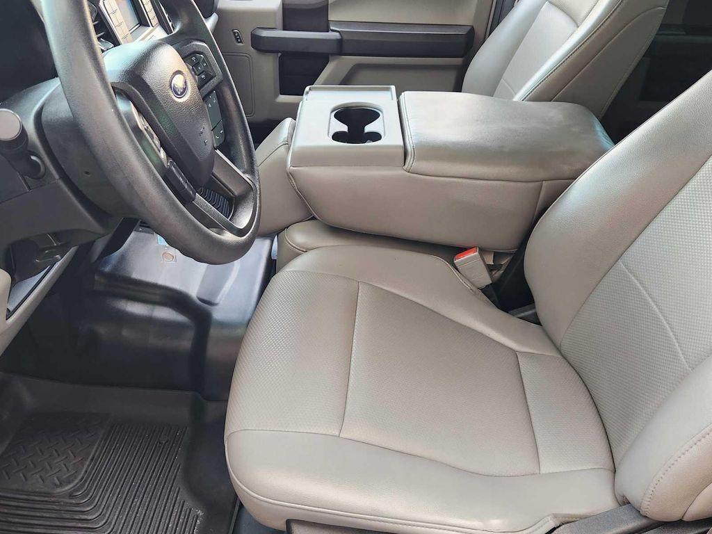 used 2020 Ford F-150 car, priced at $25,251