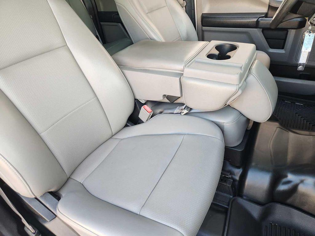 used 2020 Ford F-150 car, priced at $25,251