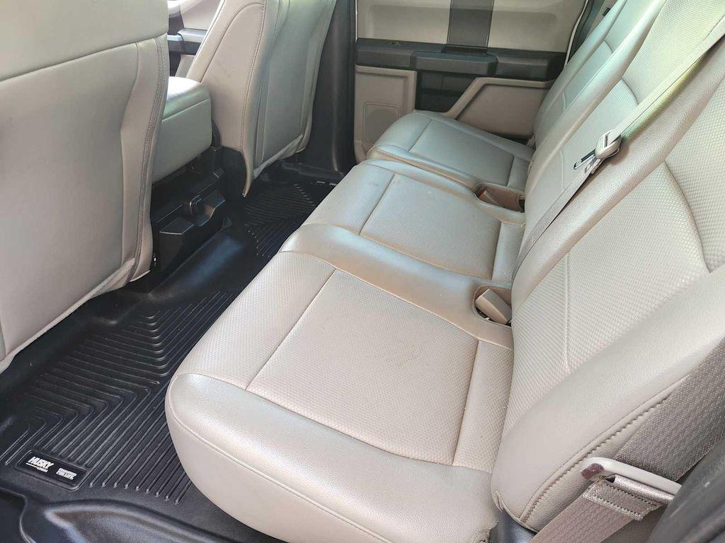 used 2020 Ford F-150 car, priced at $25,251