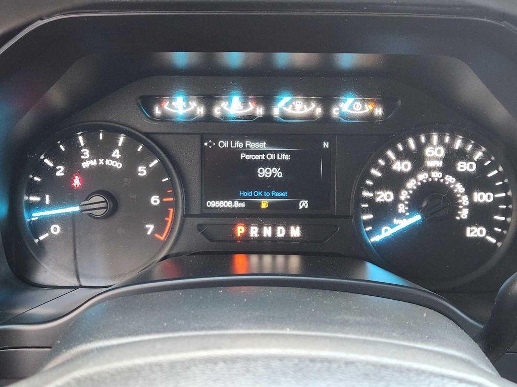 used 2020 Ford F-150 car, priced at $25,251