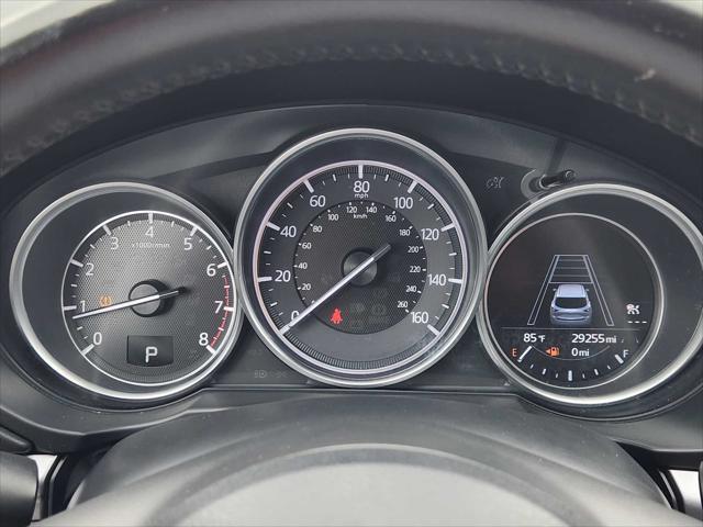 used 2018 Mazda CX-5 car, priced at $20,233
