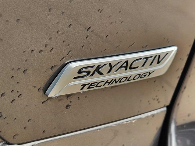 used 2018 Mazda CX-5 car, priced at $20,233