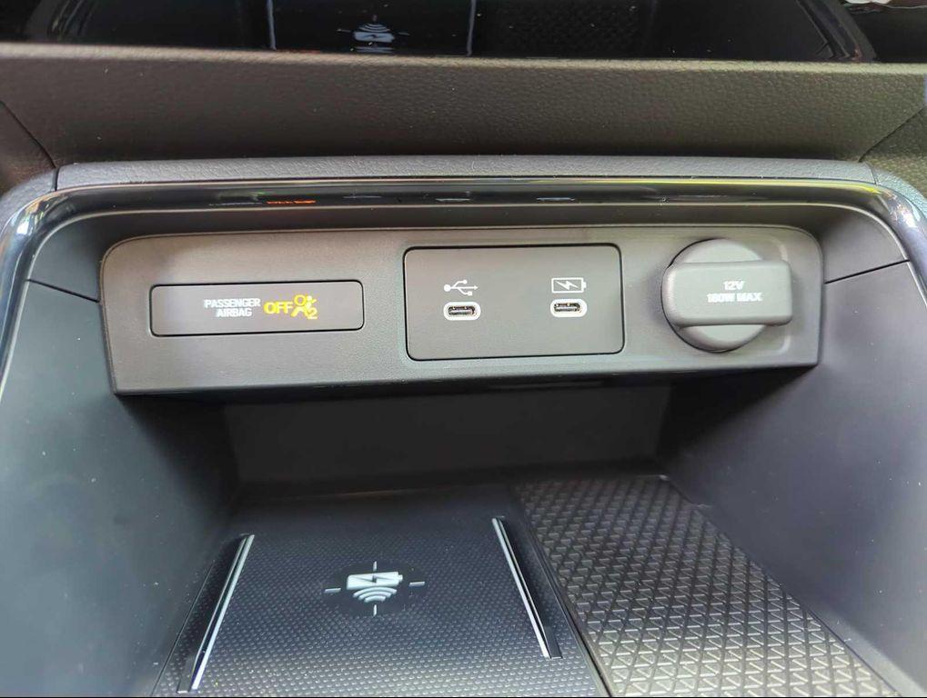 new 2026 Honda CR-V car, priced at $35,441