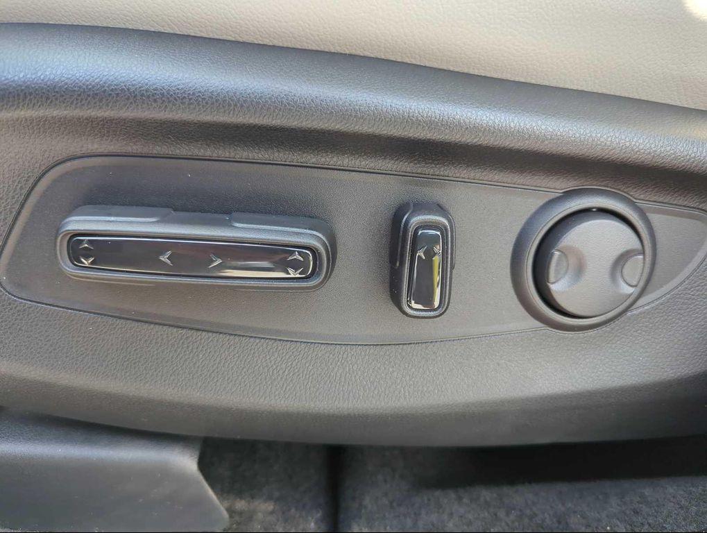 new 2026 Honda CR-V car, priced at $35,441