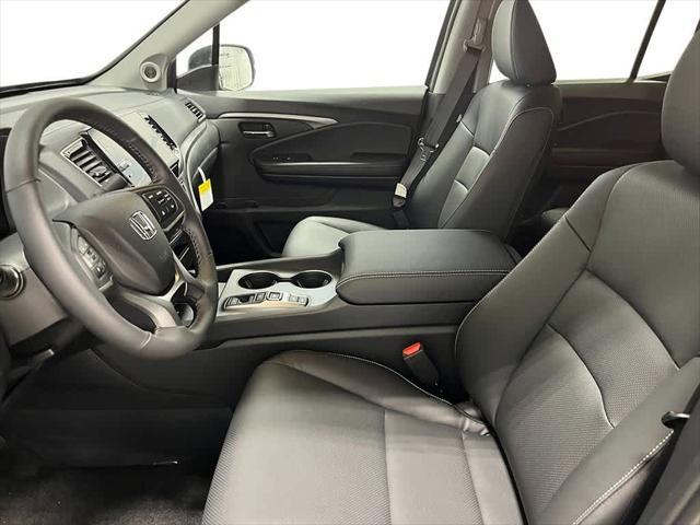 new 2025 Honda Ridgeline car, priced at $42,022